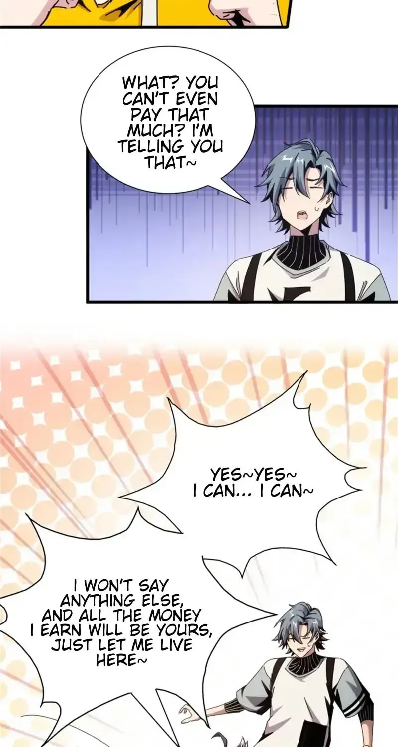 Taixu Apartment Chapter 3 page 41 - 