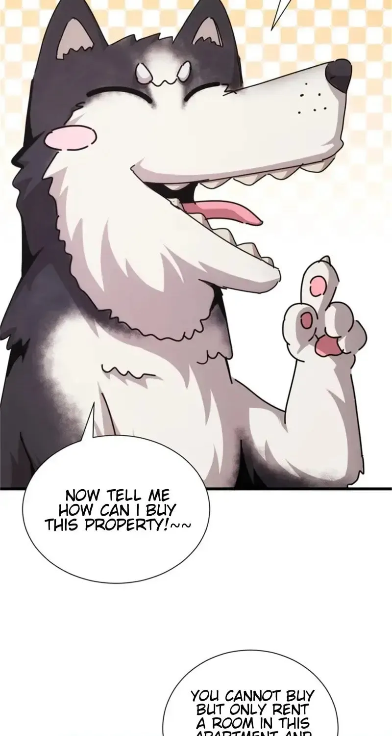 Taixu Apartment Chapter 3 page 10 - 