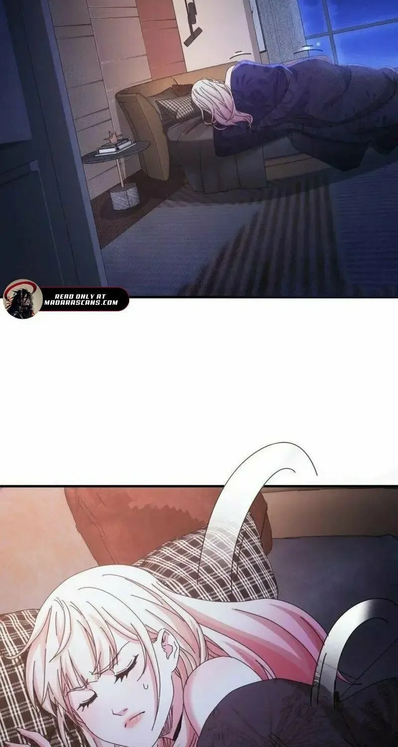 Taixu Apartment Chapter 30 page 11 - 