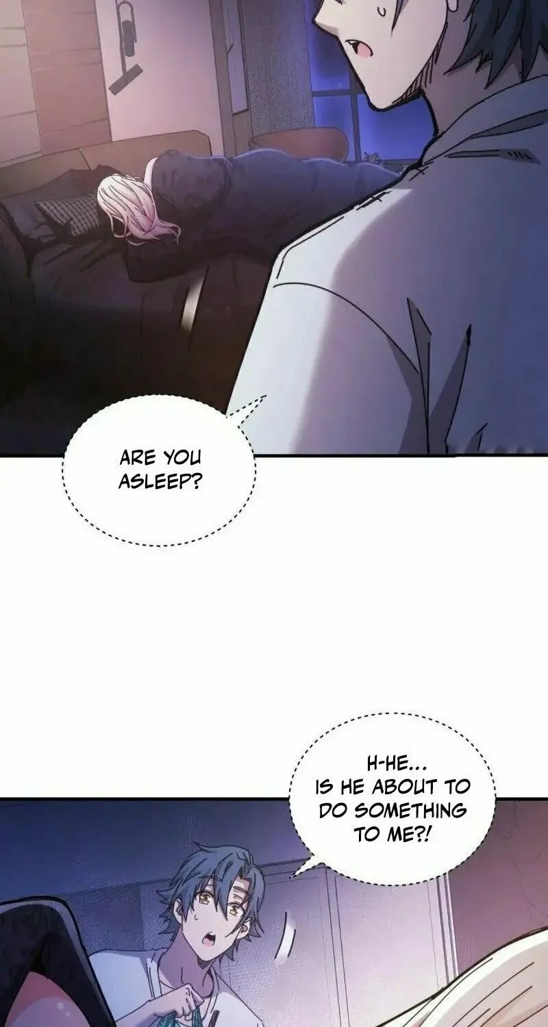 Taixu Apartment Chapter 30 page 18 - 