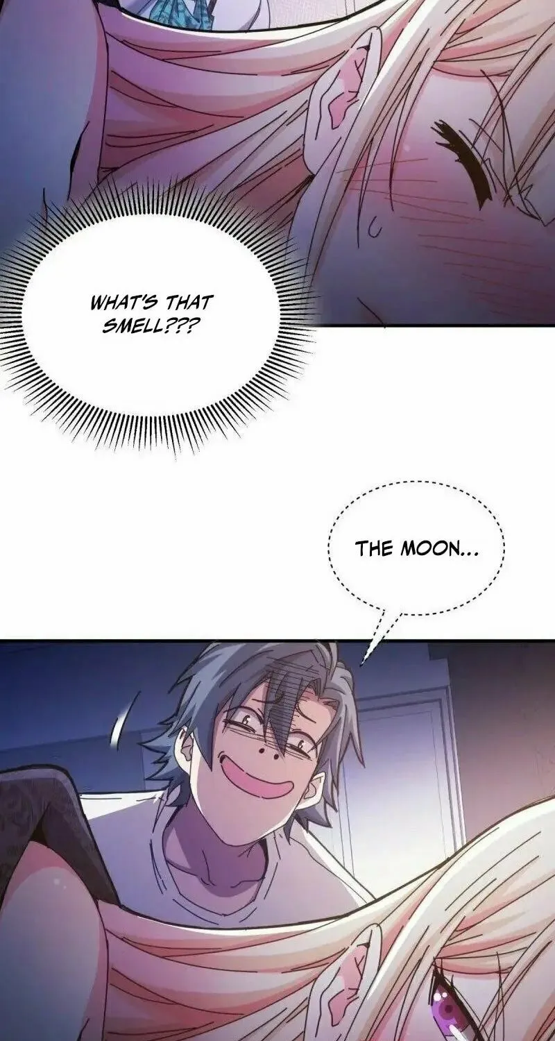 Taixu Apartment Chapter 30 page 19 - 