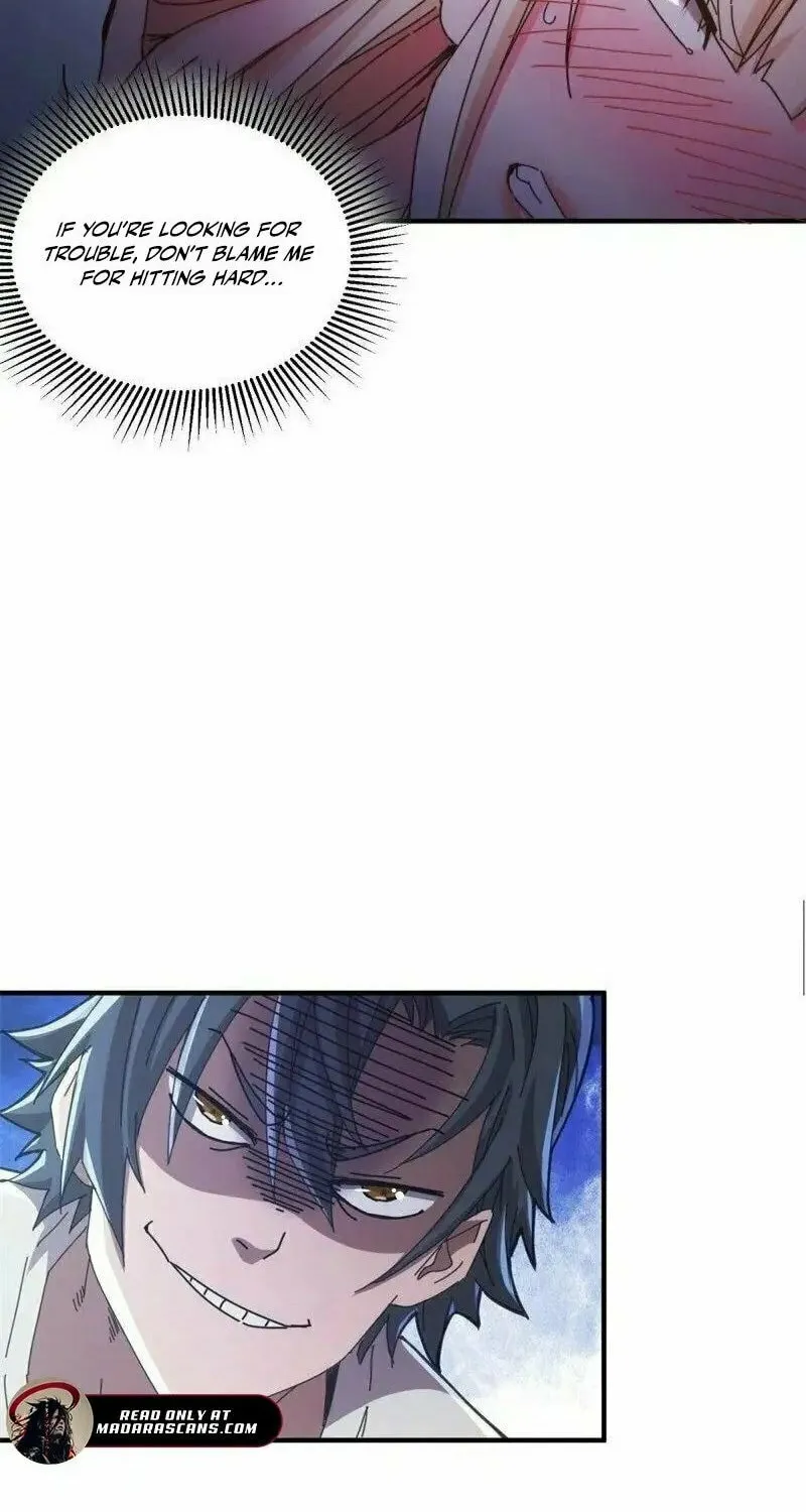Taixu Apartment Chapter 30 page 20 - 