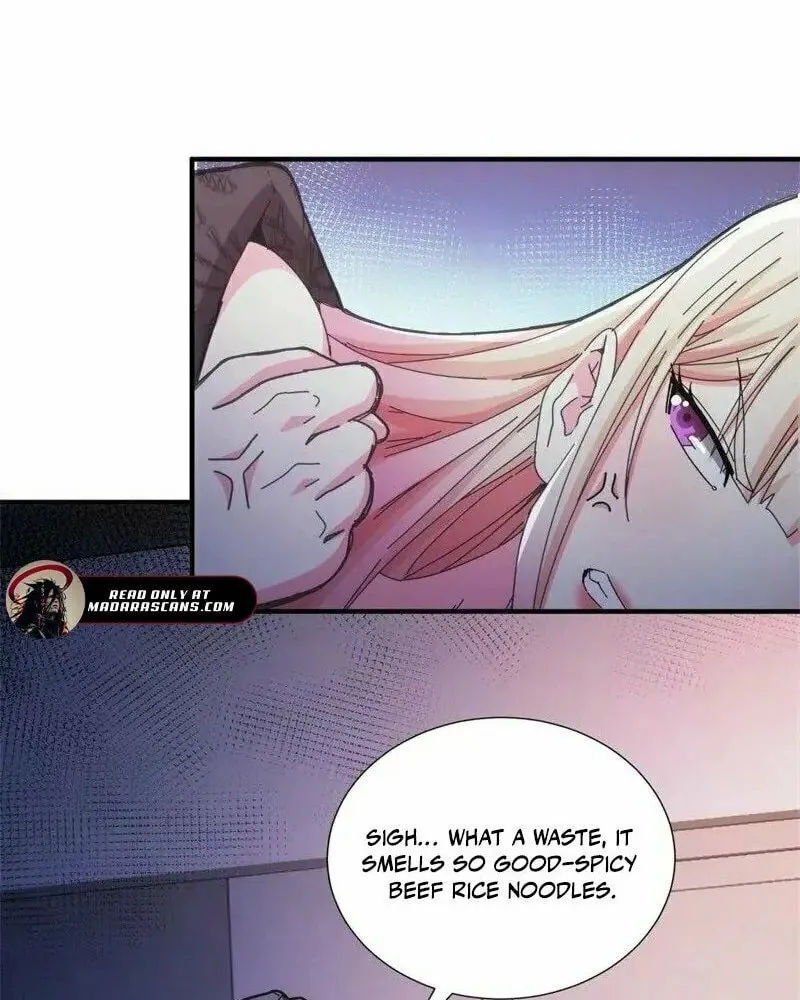 Taixu Apartment Chapter 30 page 21 - 