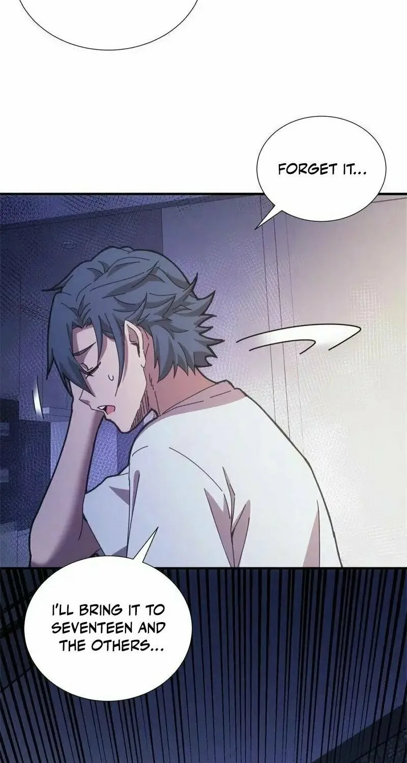 Taixu Apartment Chapter 30 page 23 - 