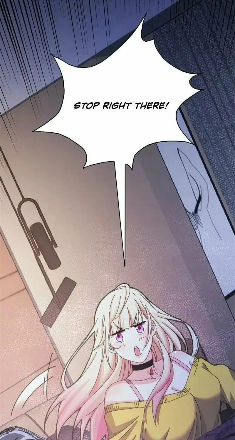 Taixu Apartment Chapter 30 page 24 - 