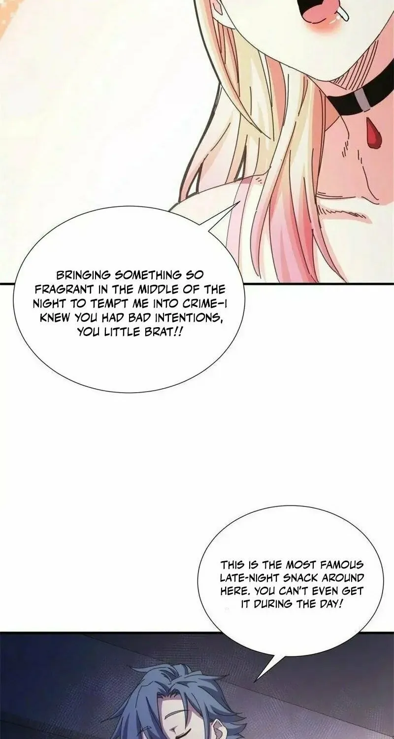 Taixu Apartment Chapter 30 page 27 - 