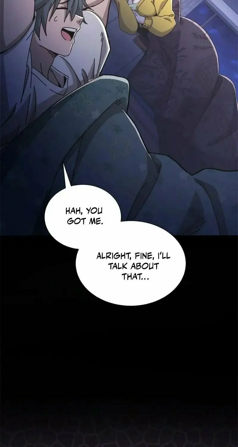 Taixu Apartment Chapter 30 page 38 - 