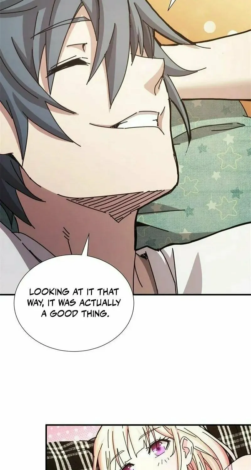 Taixu Apartment Chapter 30 page 41 - 