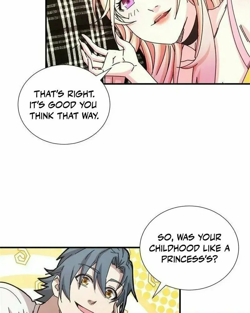 Taixu Apartment Chapter 30 page 42 - 