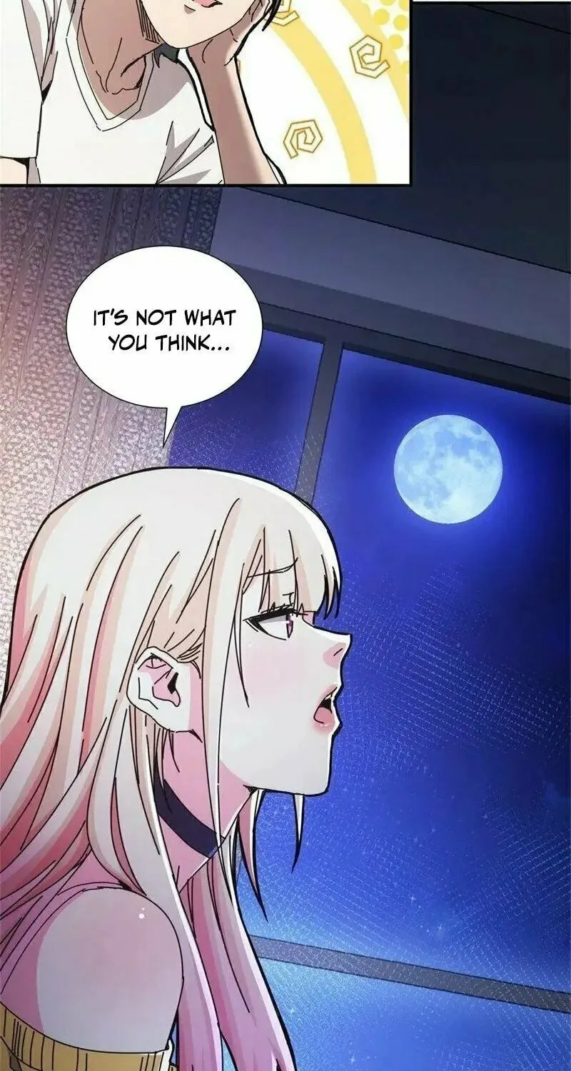 Taixu Apartment Chapter 30 page 43 - 