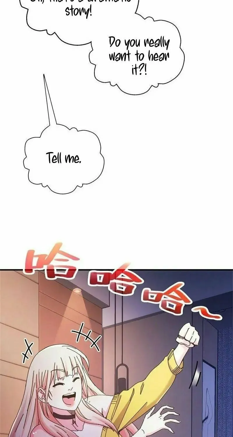 Taixu Apartment Chapter 30 page 47 - 