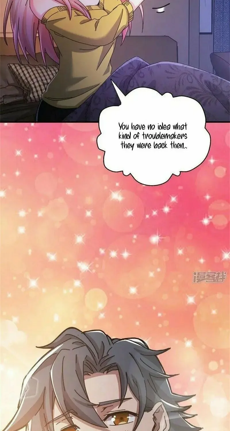 Taixu Apartment Chapter 30 page 48 - 
