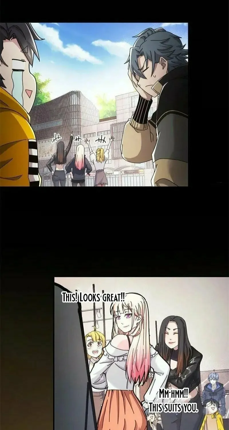 Taixu Apartment Chapter 31 page 18 - 