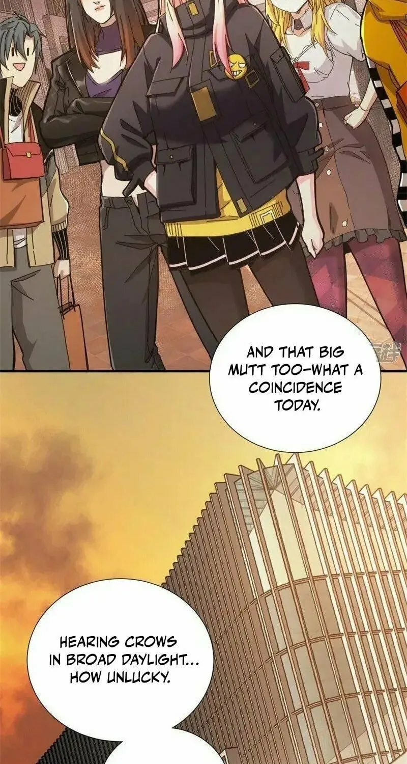Taixu Apartment Chapter 31 page 24 - 