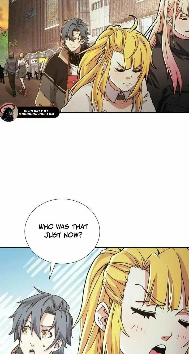 Taixu Apartment Chapter 31 page 27 - 