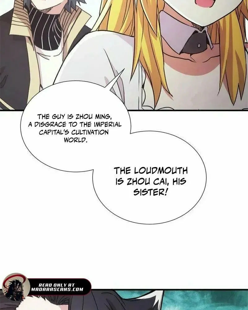 Taixu Apartment Chapter 31 page 28 - 