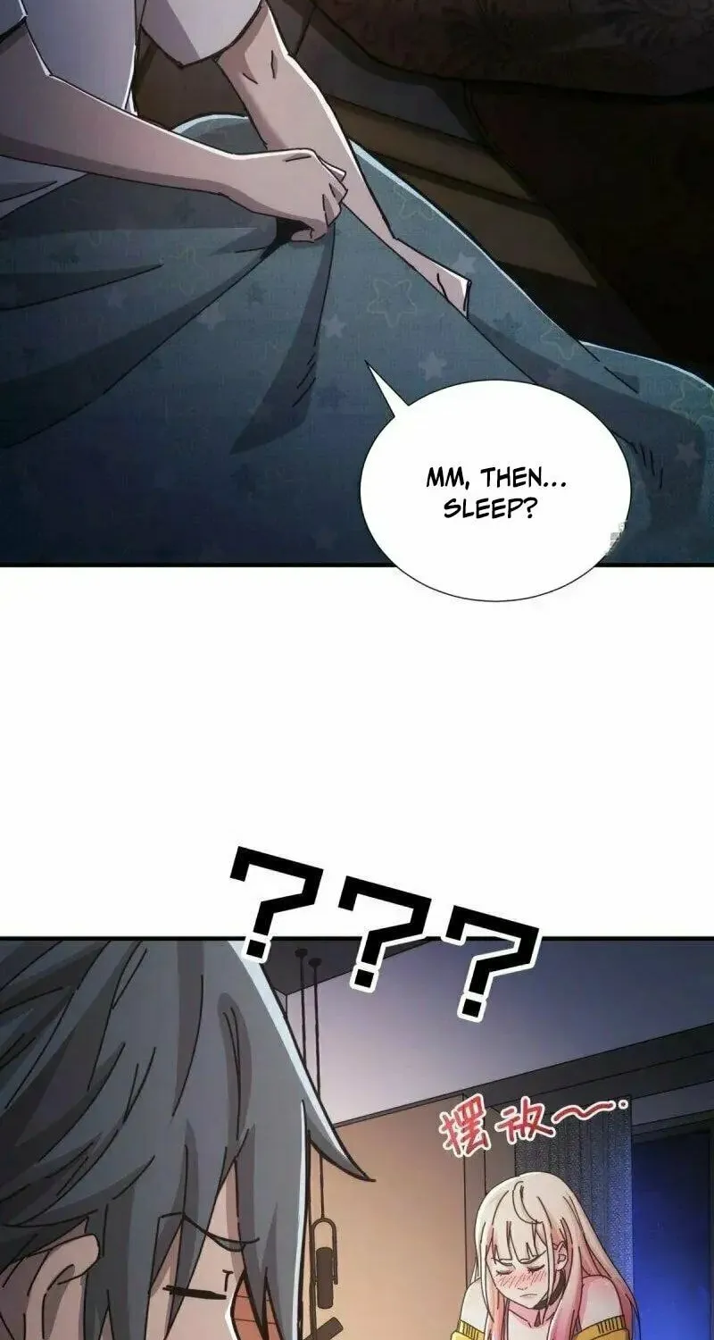 Taixu Apartment Chapter 31 page 41 - 
