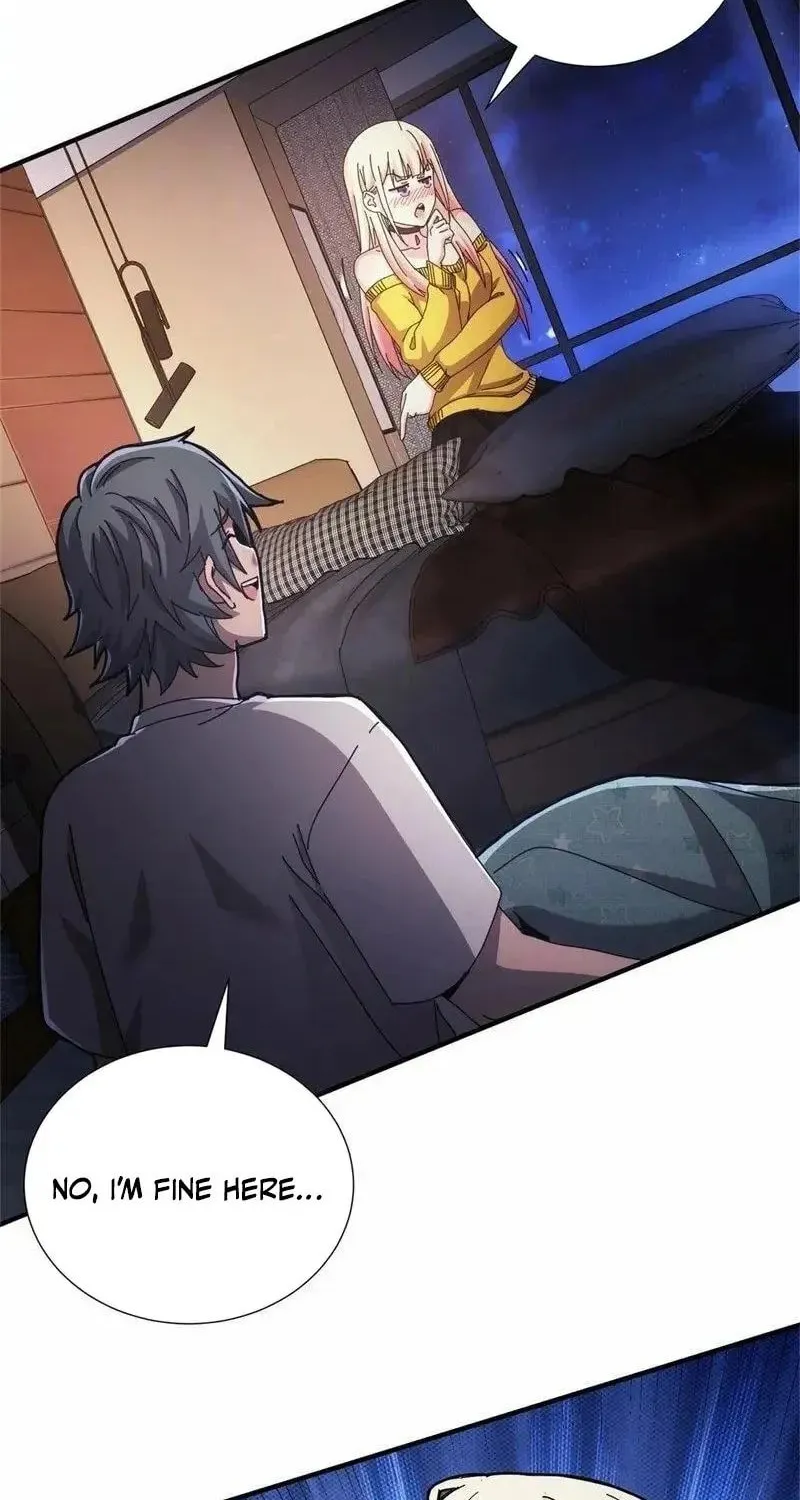 Taixu Apartment Chapter 31 page 44 - 