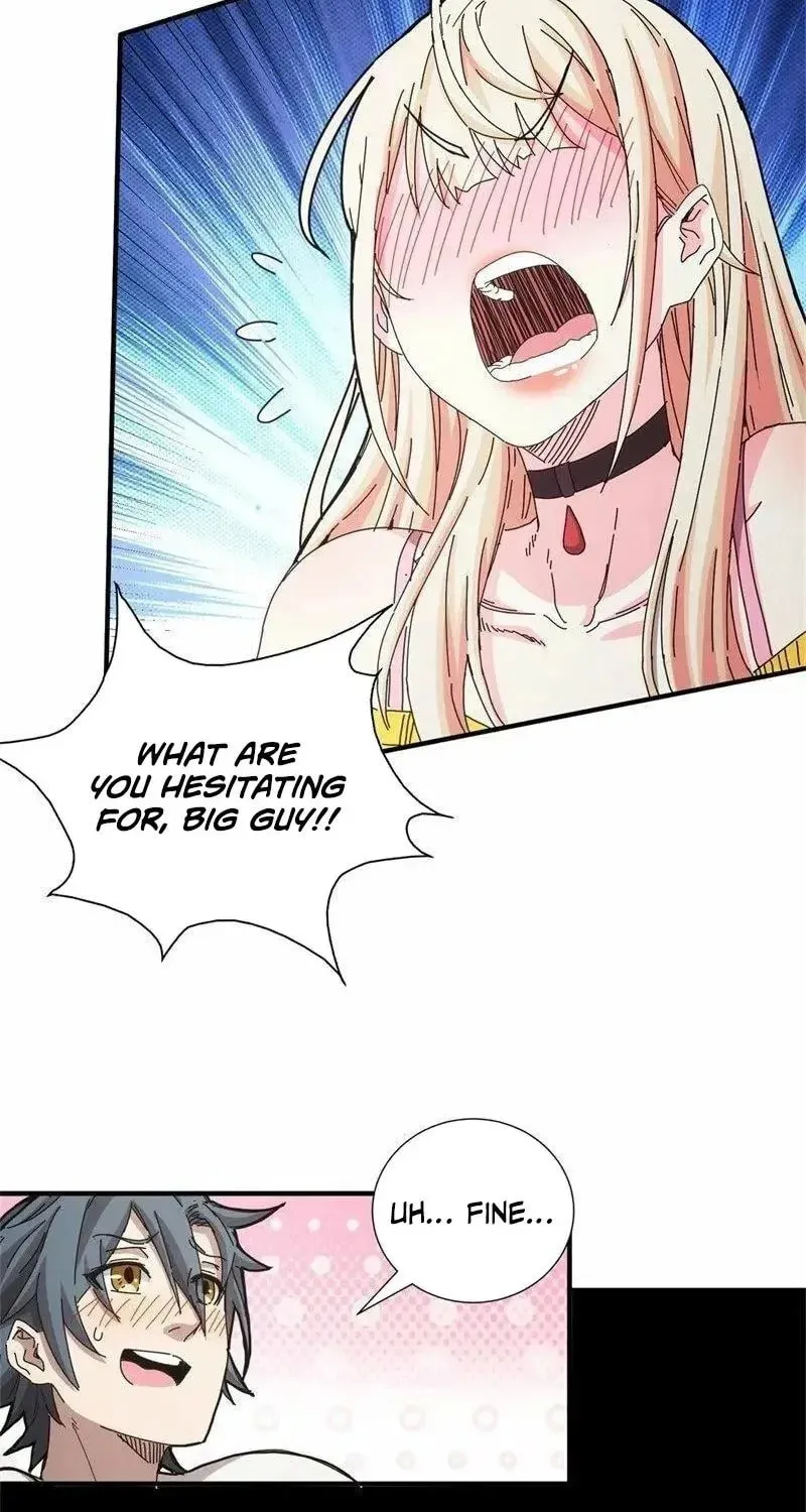 Taixu Apartment Chapter 31 page 45 - 