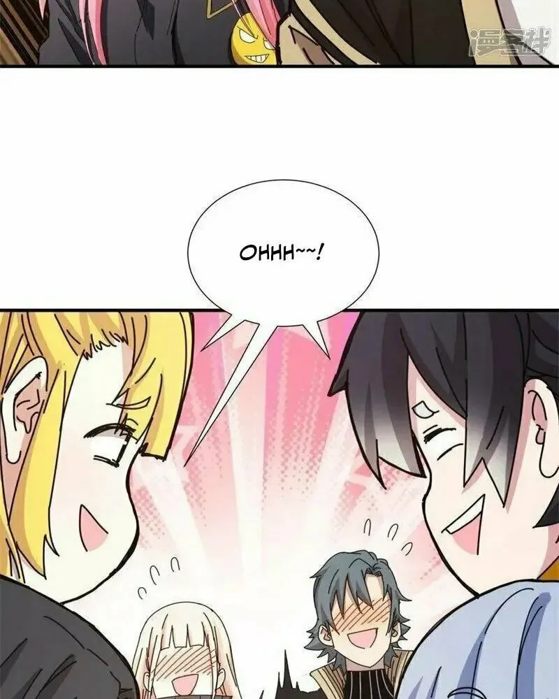 Taixu Apartment Chapter 31 page 7 - 