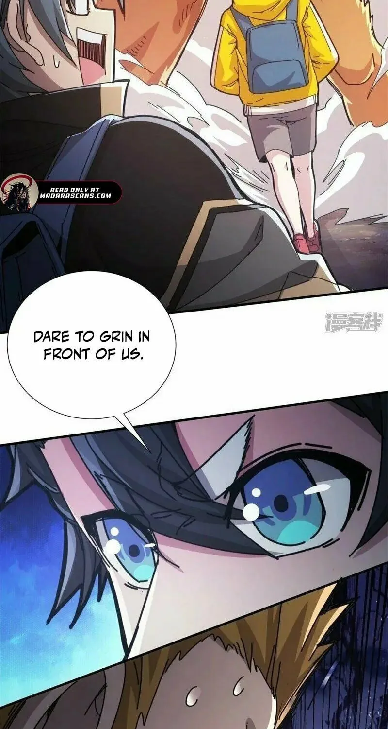 Taixu Apartment Chapter 32 page 26 - 
