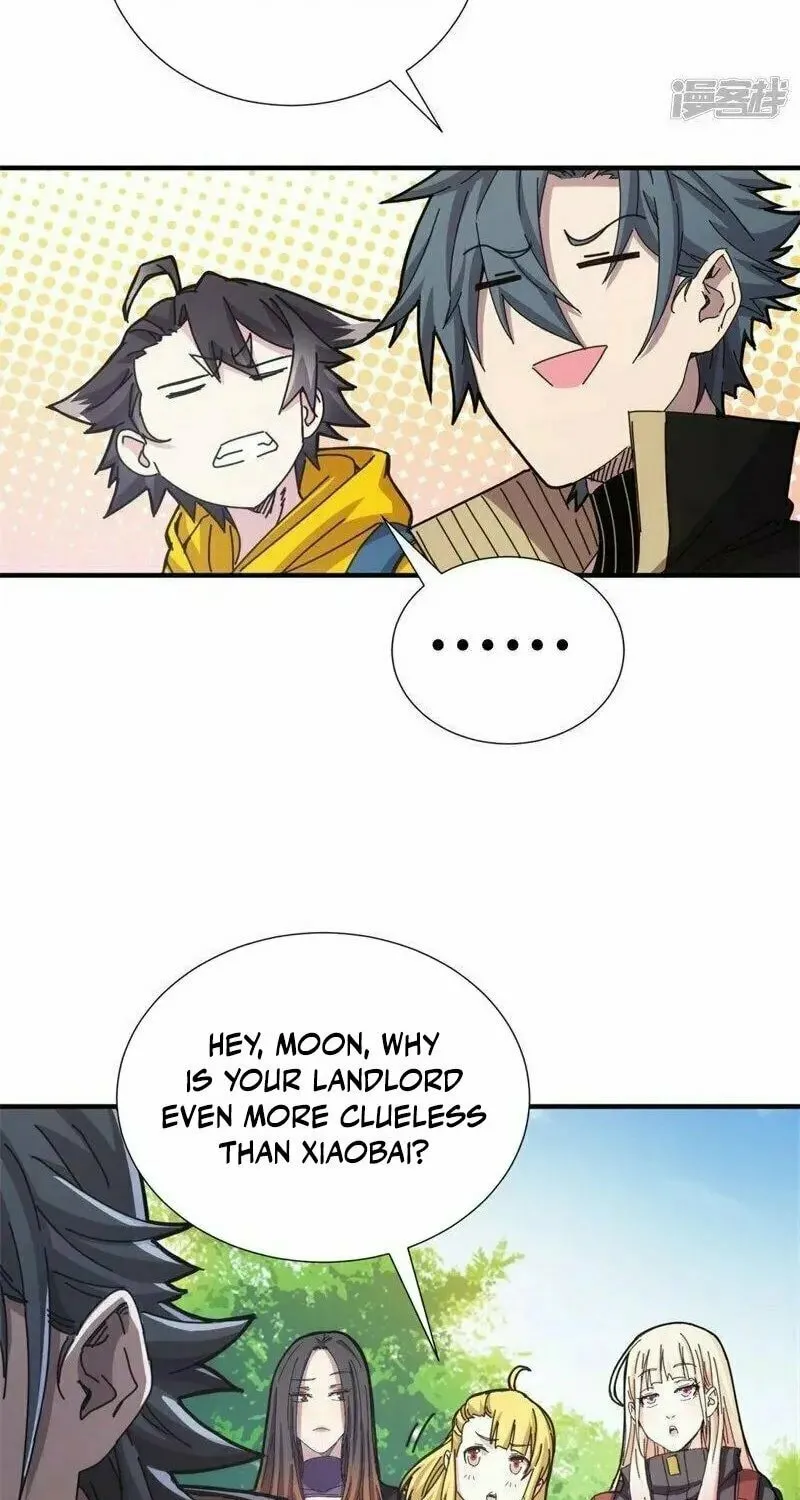 Taixu Apartment Chapter 32 page 31 - 
