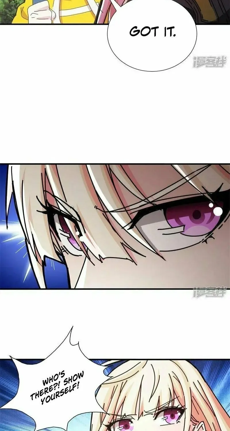 Taixu Apartment Chapter 32 page 41 - 