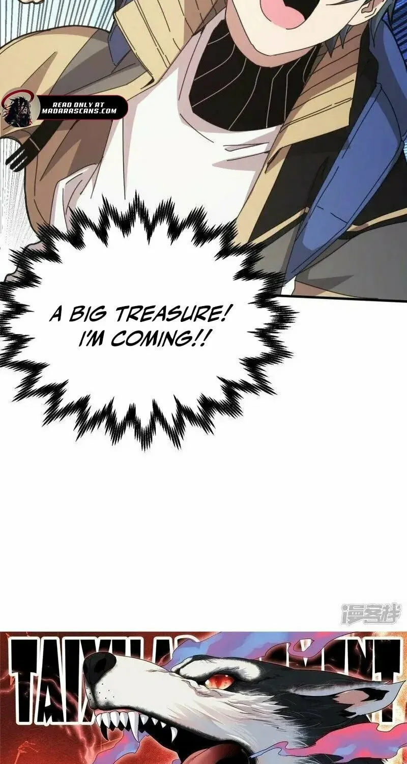 Taixu Apartment Chapter 32 page 54 - 