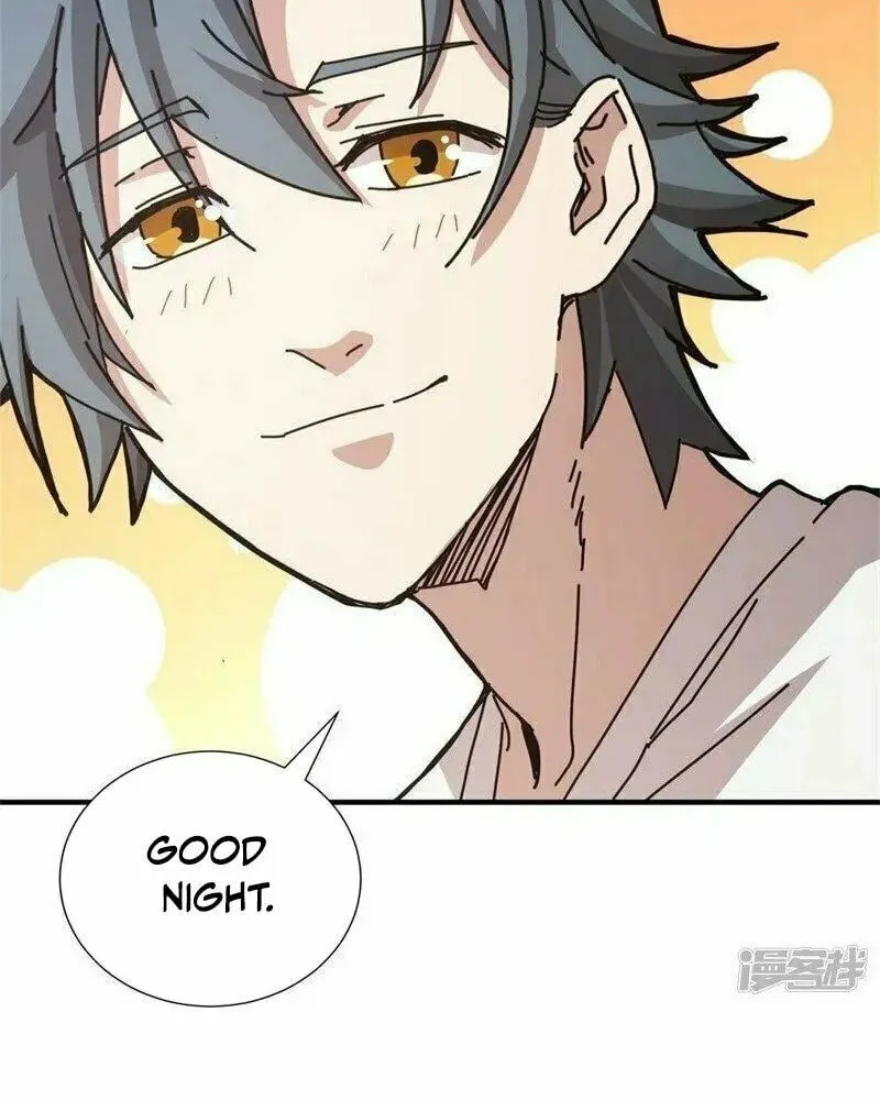 Taixu Apartment Chapter 32 page 7 - 