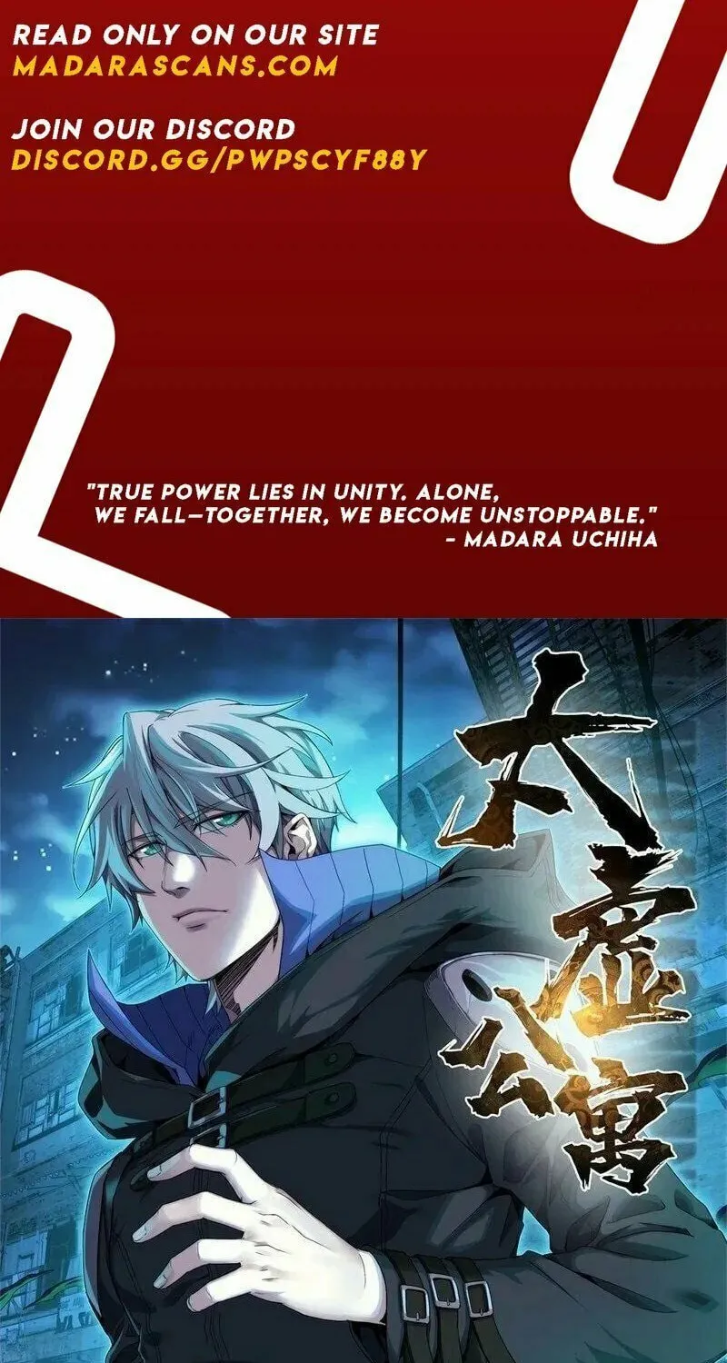 Taixu Apartment Chapter 33 page 2 - 