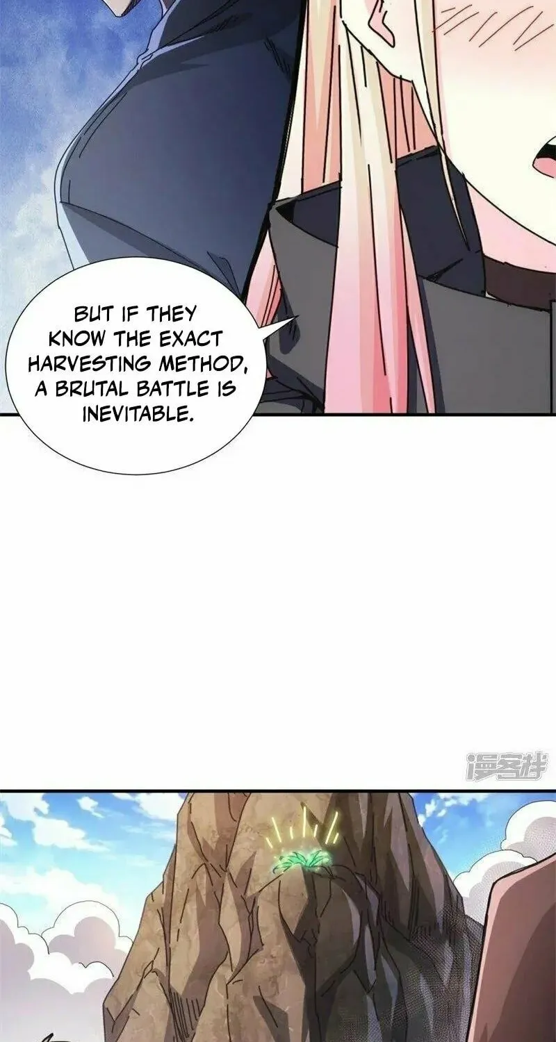 Taixu Apartment Chapter 33 page 13 - 
