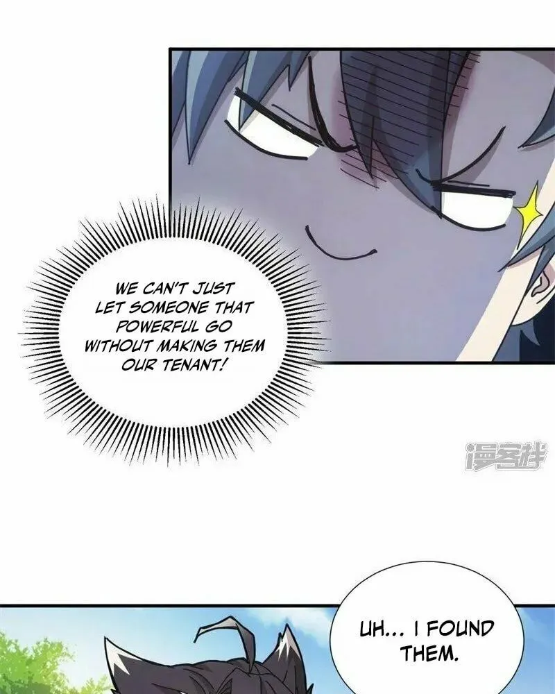 Taixu Apartment Chapter 33 page 21 - 