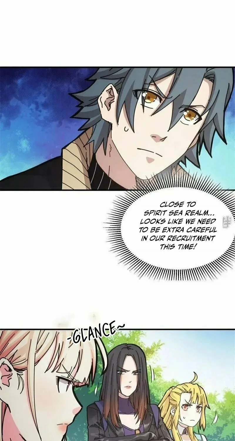 Taixu Apartment Chapter 33 page 24 - 