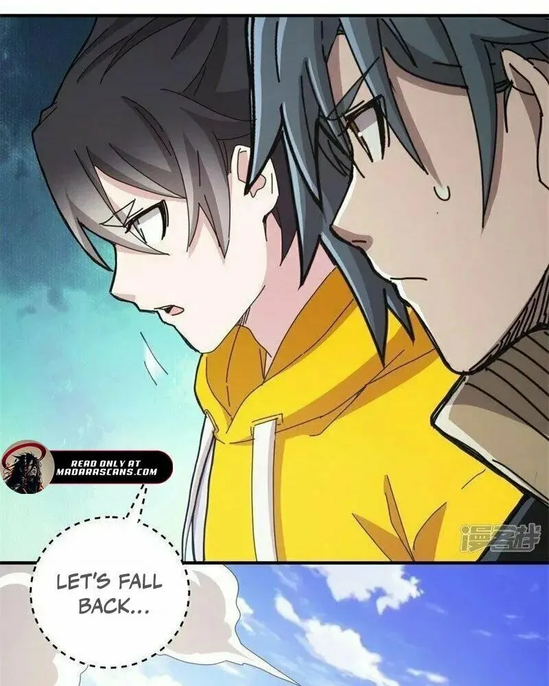 Taixu Apartment Chapter 33 page 28 - 
