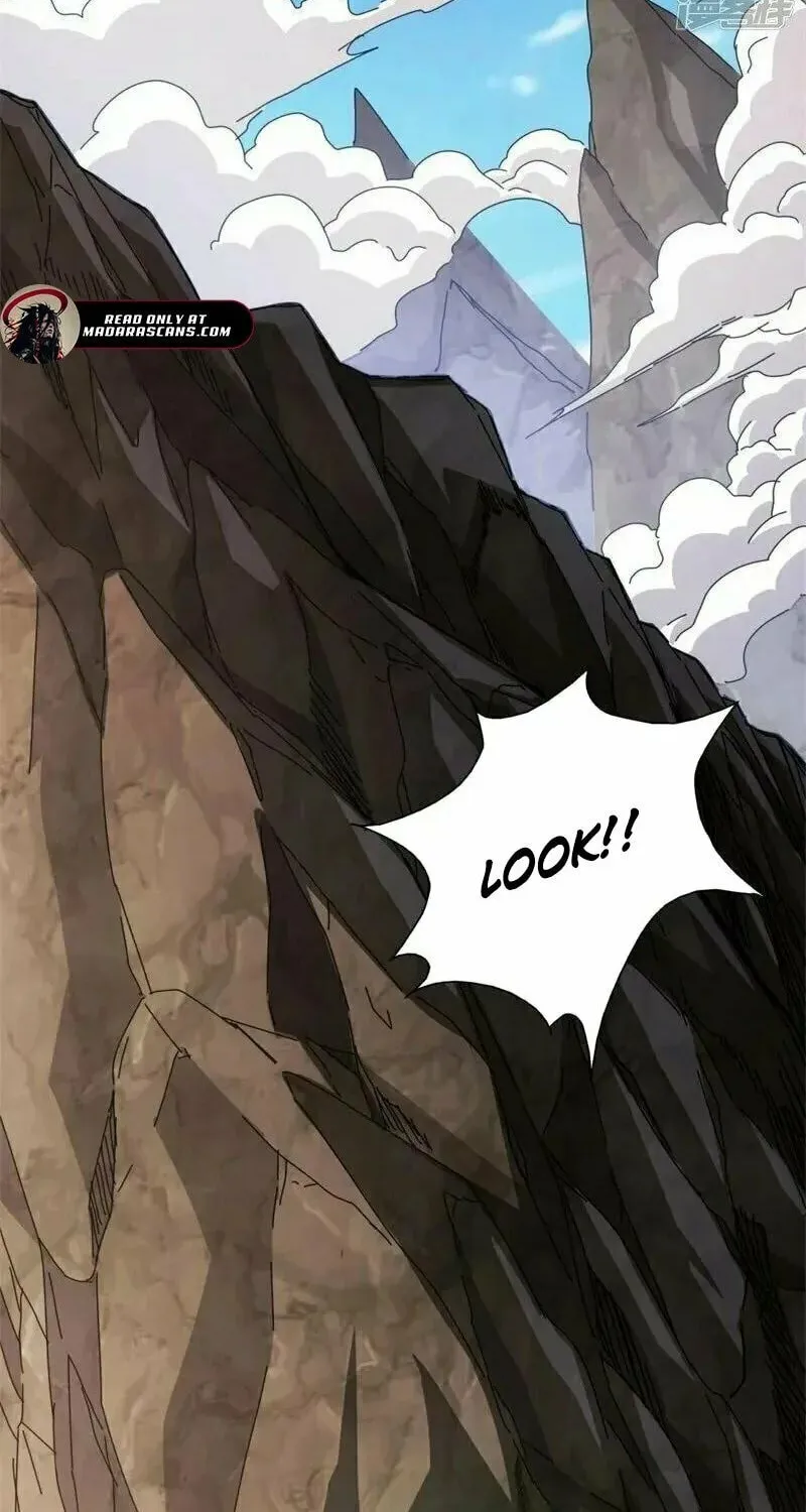 Taixu Apartment Chapter 33 page 4 - 