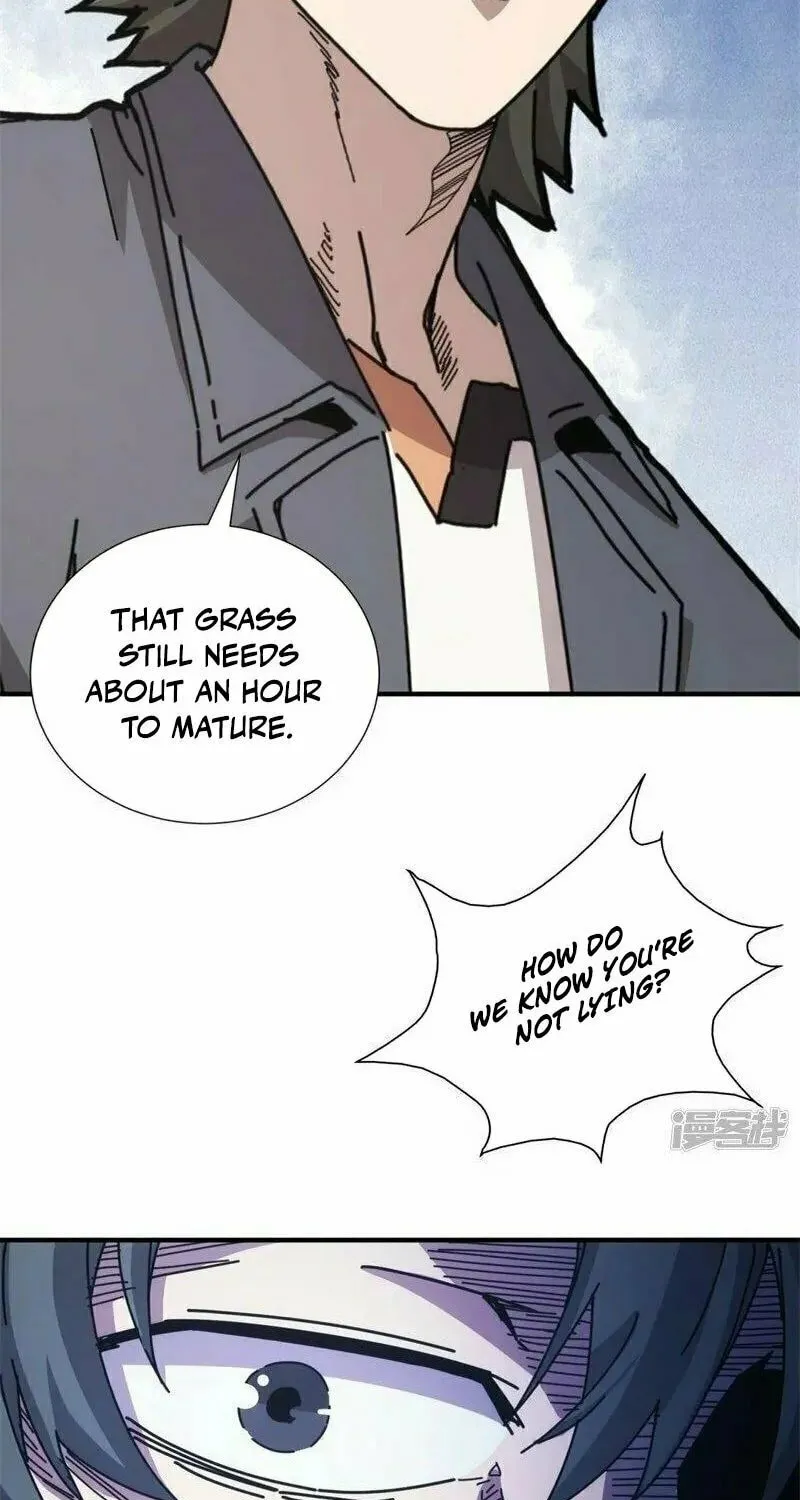 Taixu Apartment Chapter 33 page 10 - 