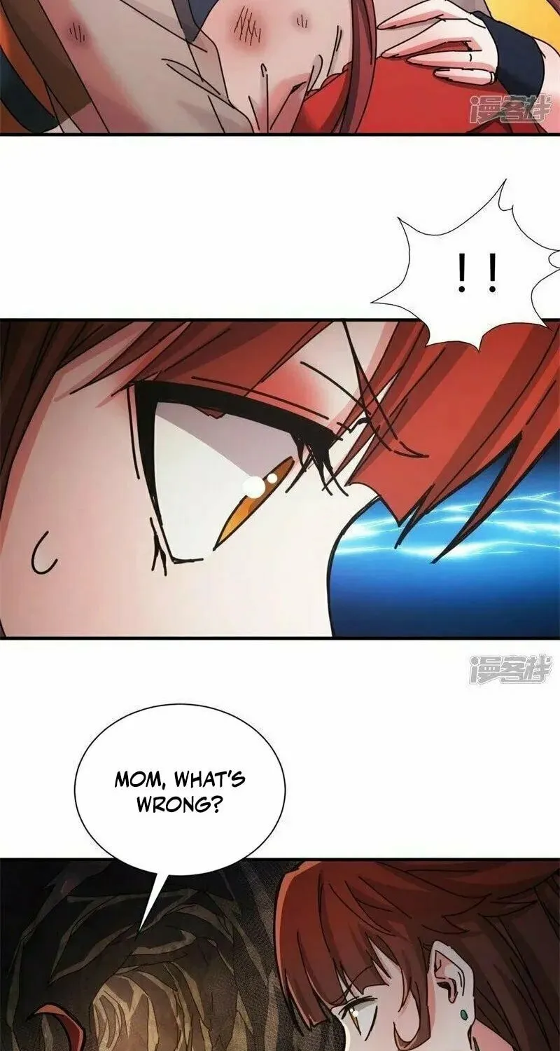 Taixu Apartment Chapter 34 page 12 - 