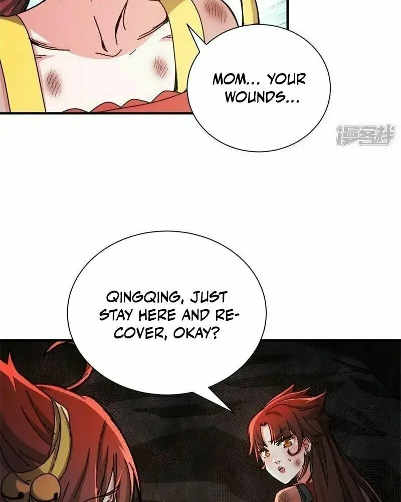 Taixu Apartment Chapter 34 page 14 - 
