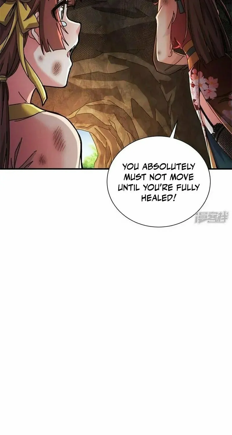 Taixu Apartment Chapter 34 page 15 - 