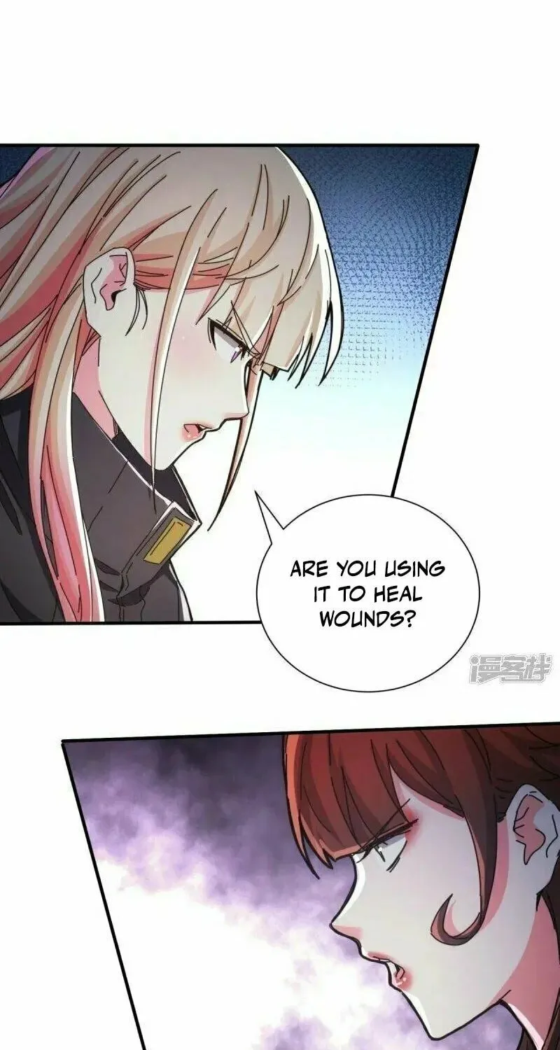 Taixu Apartment Chapter 34 page 20 - 
