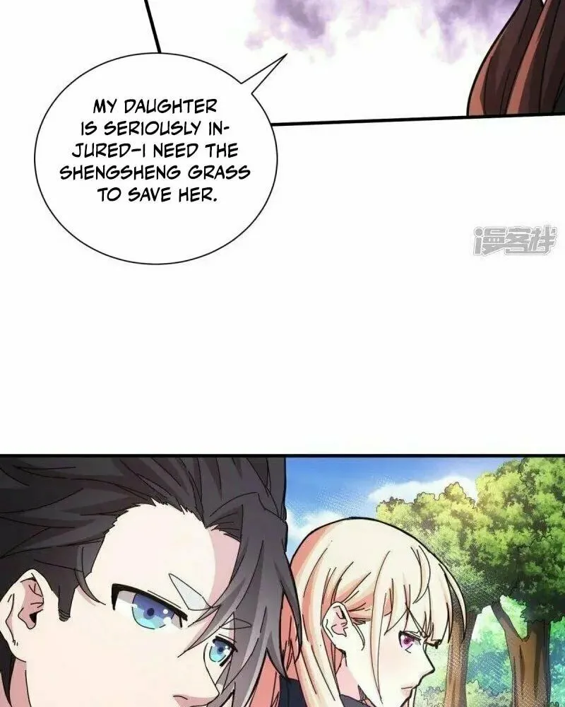 Taixu Apartment Chapter 34 page 21 - 