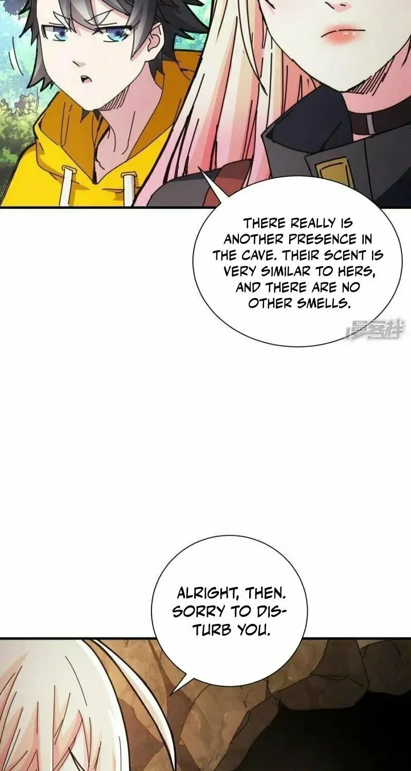 Taixu Apartment Chapter 34 page 23 - 