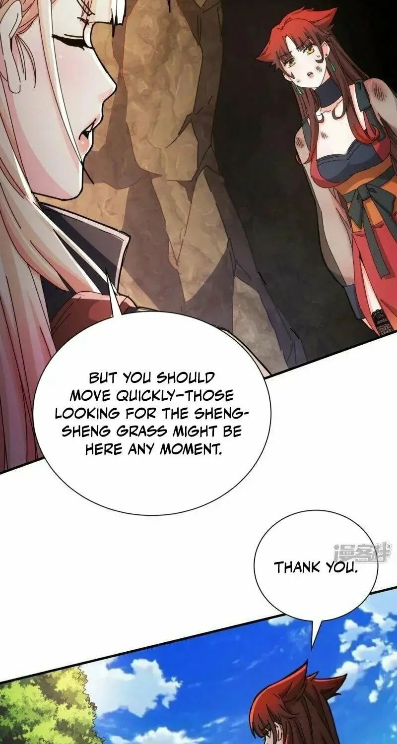 Taixu Apartment Chapter 34 page 24 - 