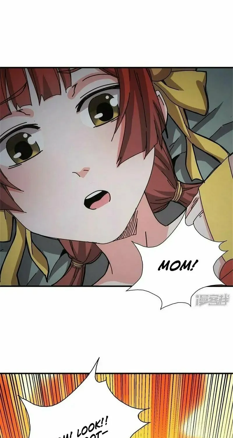 Taixu Apartment Chapter 34 page 9 - 