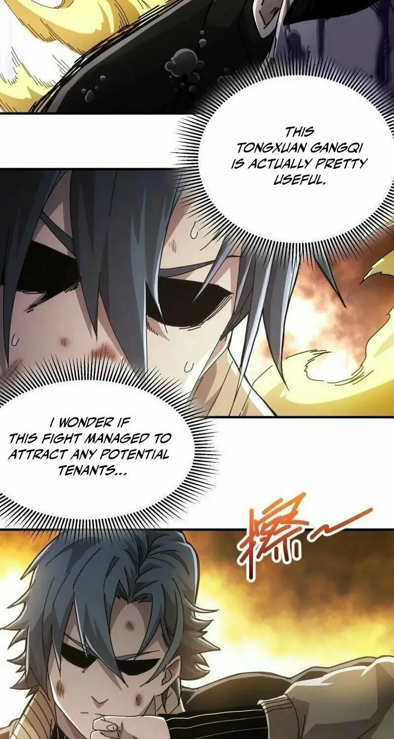 Taixu Apartment Chapter 35 page 29 - 
