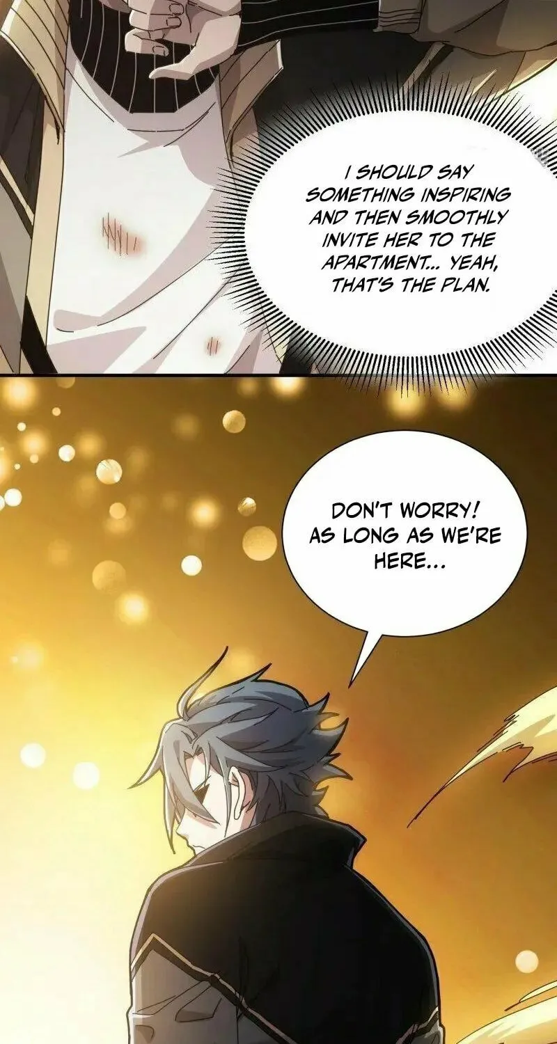 Taixu Apartment Chapter 35 page 30 - 