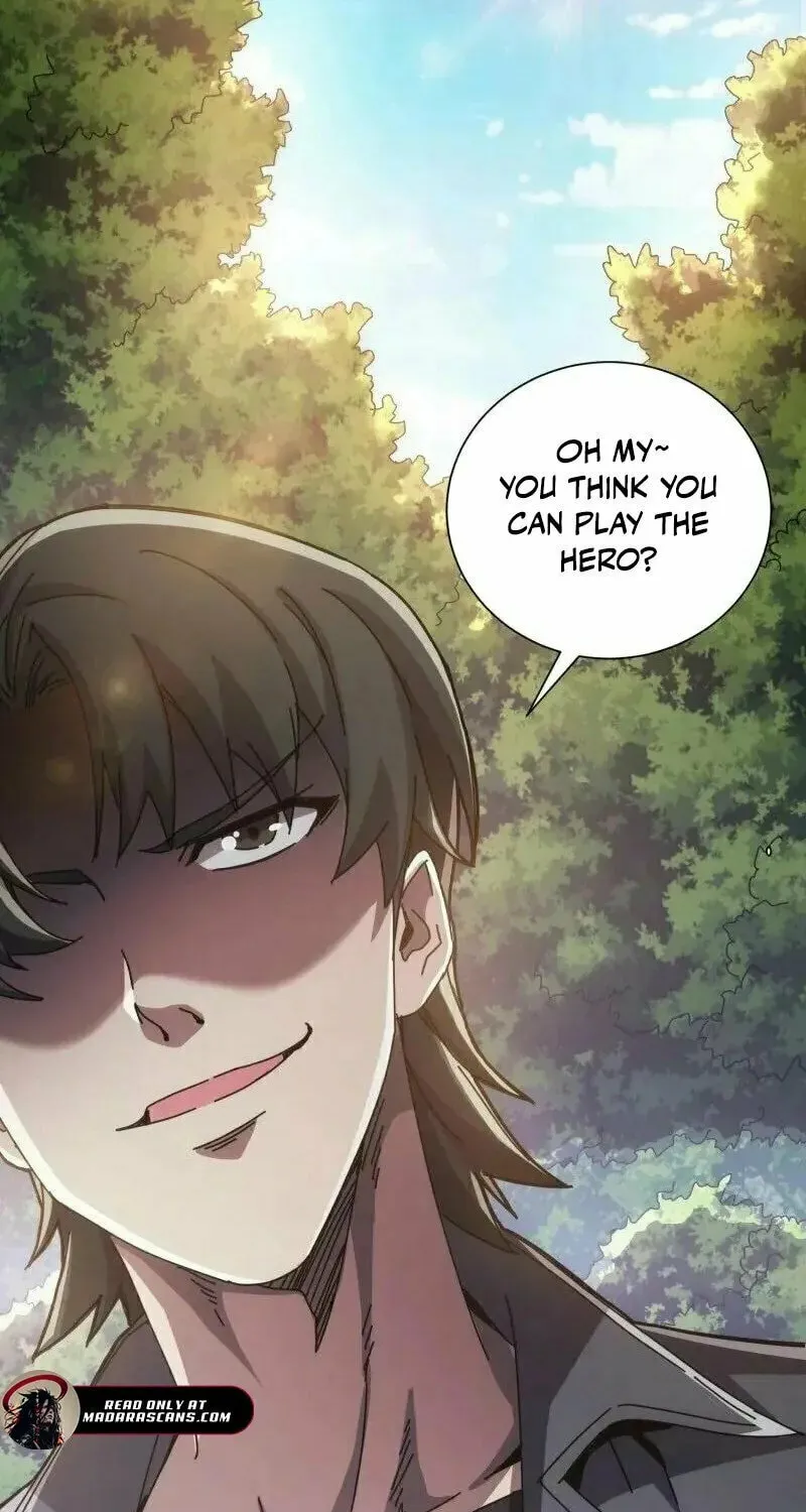 Taixu Apartment Chapter 35 page 4 - 