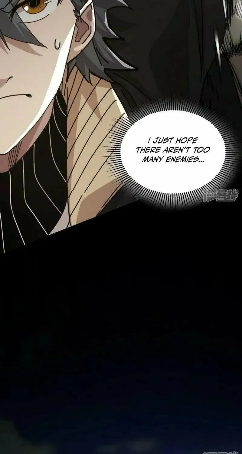Taixu Apartment Chapter 35 page 37 - 