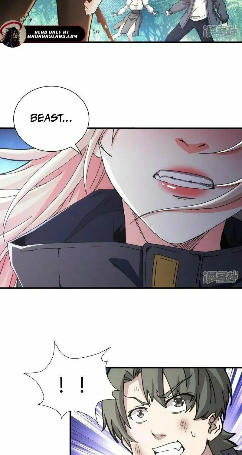 Taixu Apartment Chapter 36 page 27 - 