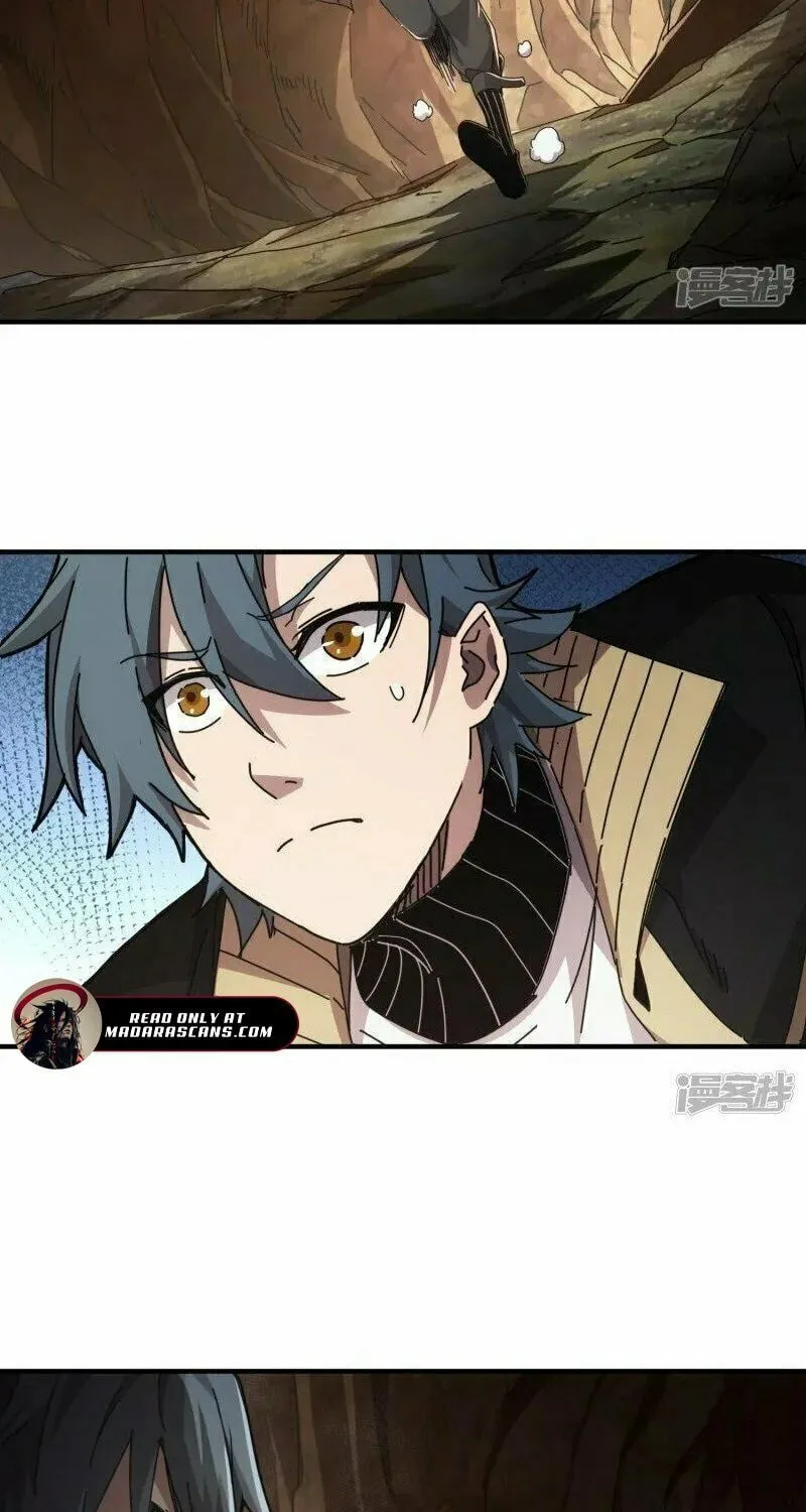 Taixu Apartment Chapter 36 page 5 - 